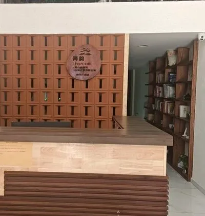 邻居都在问的124㎡新中式，56.1万做出来的样子